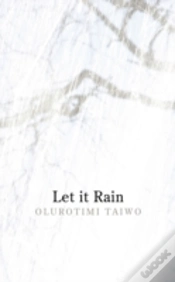 Capa do artigo Let It Rain