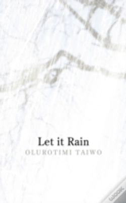 Capa do artigo Let It Rain