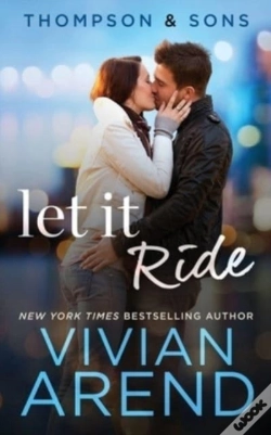 Capa do artigo Let It Ride