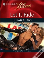 Capa do artigo Let It Ride
