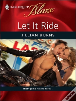 Capa do artigo Let It Ride