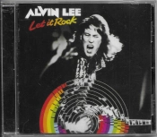 Capa do artigo Let It Rock - CD