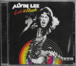 Capa do artigo Let It Rock - CD