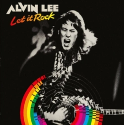 Capa do artigo Let It Rock - Vinil