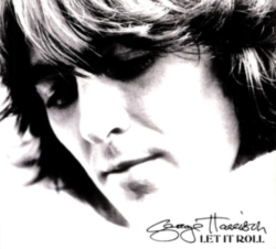 Capa do artigo Let It Roll - CD