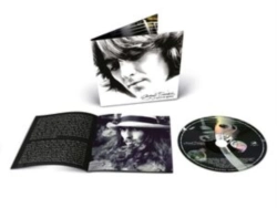 Capa do artigo Let It Roll - CD