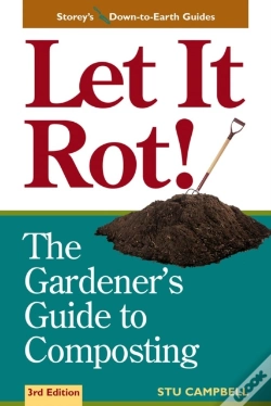 Capa do artigo Let It Rot!