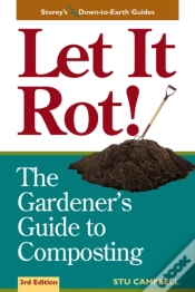 Capa do artigo Let It Rot!