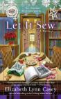 Let It Sew - Preview