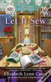Capa do artigo Let It Sew