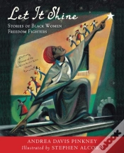 Capa do artigo Let It Shine