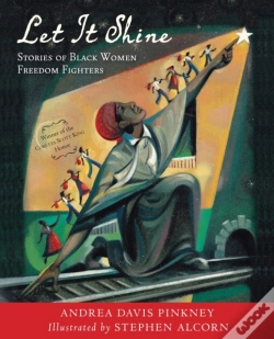 Capa do artigo Let It Shine