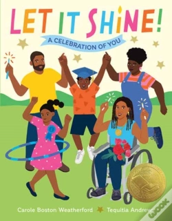 Capa do artigo Let It Shine!