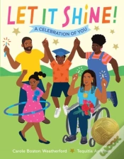 Capa do artigo Let It Shine!
