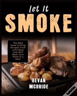 Capa do artigo Let It Smoke