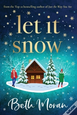 Capa do artigo Let It Snow