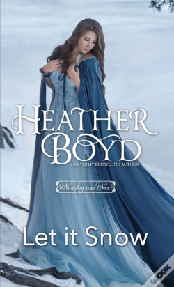 Capa do artigo Let It Snow