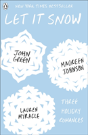 Let It Snow - Preview