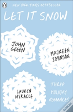 Capa do artigo Let It Snow