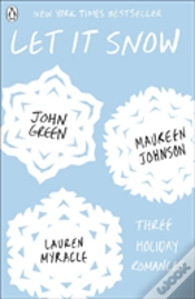 Capa do artigo Let It Snow