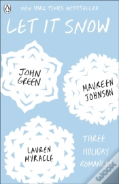 Capa do artigo Let It Snow