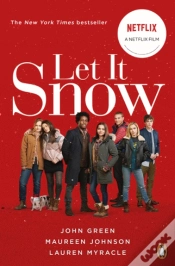 Capa do artigo Let It Snow