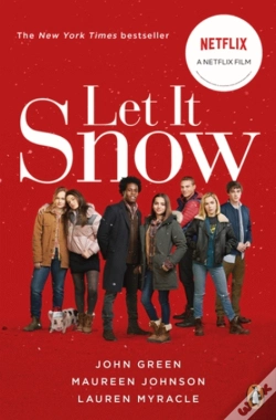Capa do artigo Let It Snow