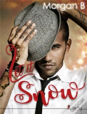 Capa do artigo Let It Snow