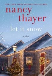 Capa do artigo Let It Snow