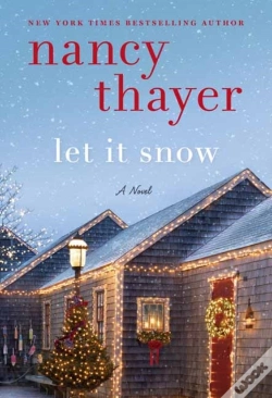 Capa do artigo Let It Snow