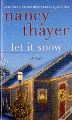 Capa do artigo Let It Snow