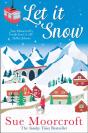 Let It Snow - Preview