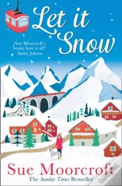 Capa do artigo Let It Snow