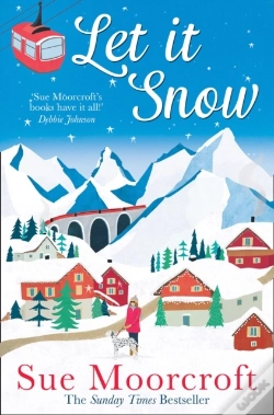 Capa do artigo Let It Snow