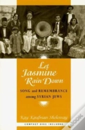 Let Jasmine Rain Down