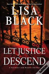 Let Justice Descend