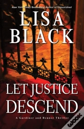 Capa do artigo Let Justice Descend