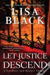 Let Justice Descend