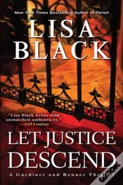 Capa do artigo Let Justice Descend