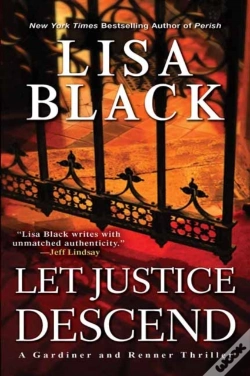 Capa do artigo Let Justice Descend