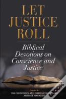 Let Justice Roll