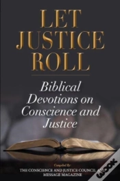 Capa do artigo Let Justice Roll