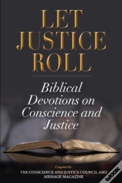 Capa do artigo Let Justice Roll