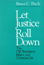 Let Justice Roll Down - Preview