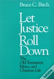 Capa do artigo Let Justice Roll Down