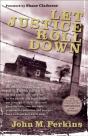 Let Justice Roll Down - Preview