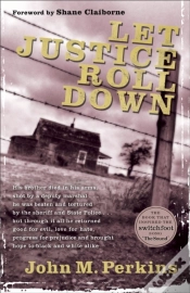 Capa do artigo Let Justice Roll Down
