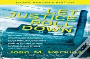 Let Justice Roll Down