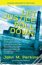 Capa do artigo Let Justice Roll Down