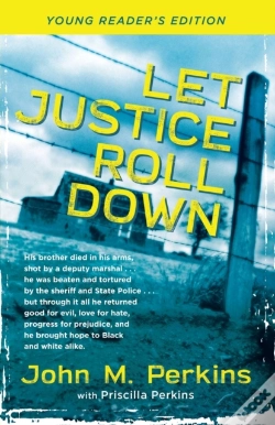 Capa do artigo Let Justice Roll Down